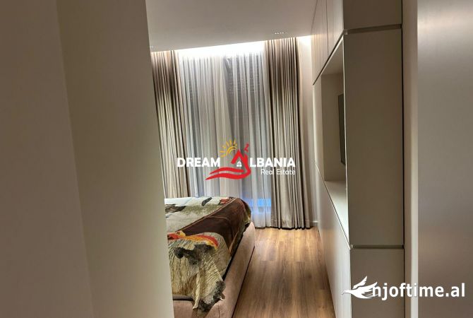 Shtepi me qera 1+1 ne Tirane - 500 Euro