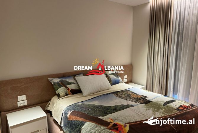 Shtepi me qera 1+1 ne Tirane - 500 Euro