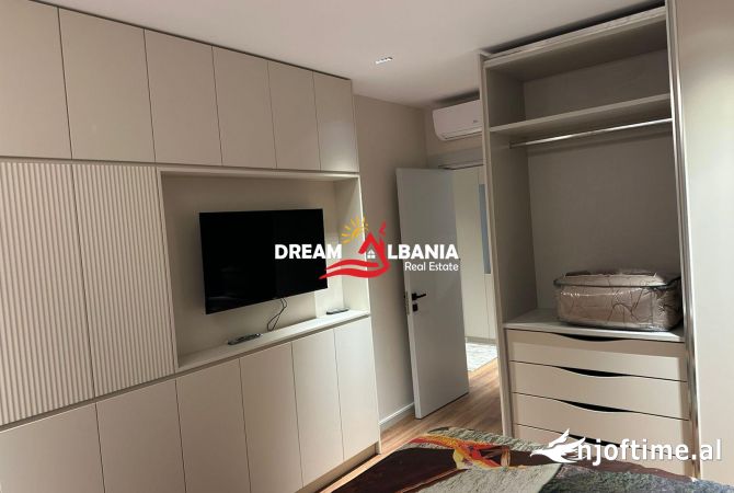 Shtepi me qera 1+1 ne Tirane - 500 Euro