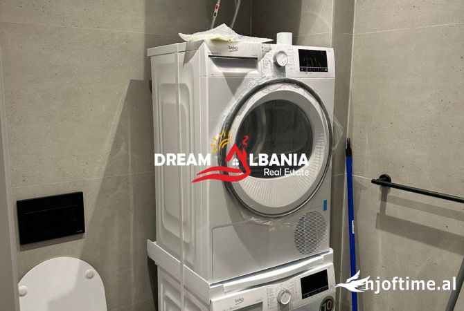 Shtepi me qera Apartament ne Tirane, 1+1, Mobilimi E mobiluar, Pagesa 500  Euro.