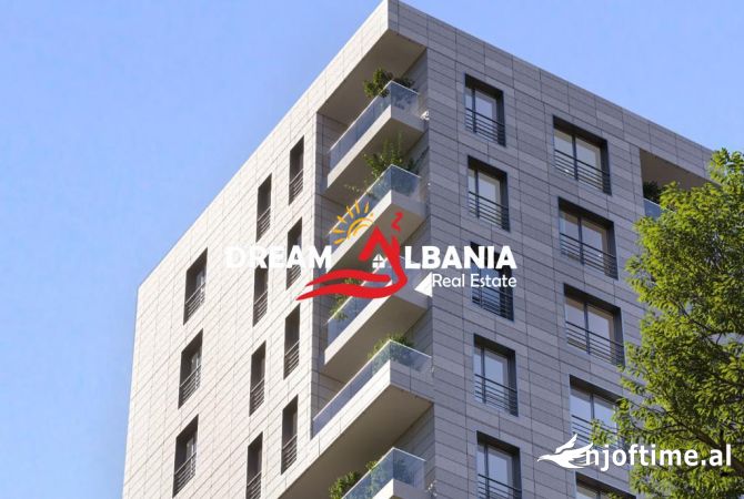 Ambient biznesi me qera 3+1 ne Tirane - 450 Euro