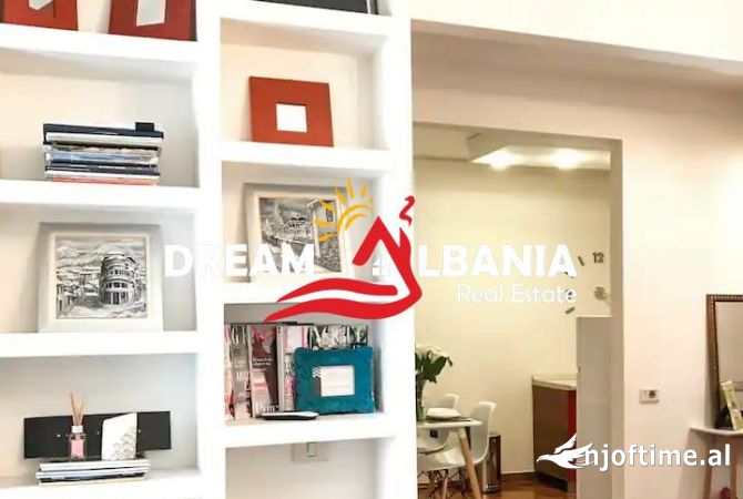 Shtepi me qera 1+1 ne Tirane - 600 Euro