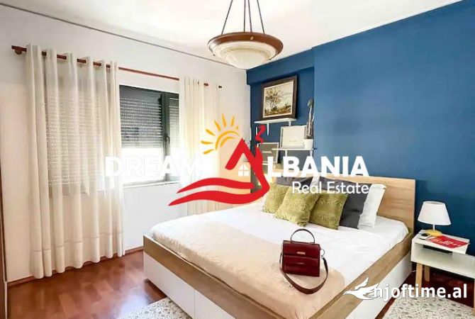 Shtepi me qera 1+1 ne Tirane - 600 Euro