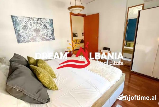Shtepi me qera 1+1 ne Tirane - 600 Euro