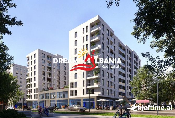Shtepi me qera 1+1 ne Tirane - 700 Euro