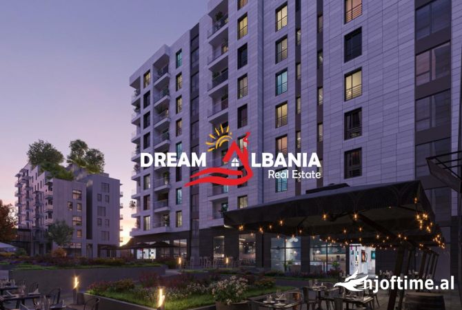 Shtepi me qera 1+1 ne Tirane - 700 Euro