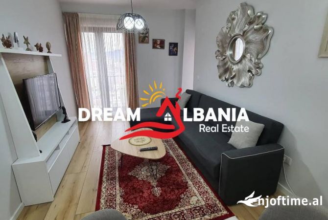 Ambient biznesi ne shitje 5+1 ne Tirane - 1,350,000 Euro