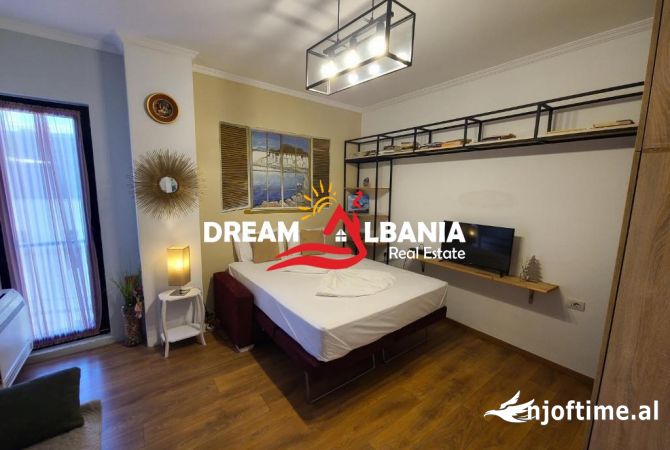 Shitet Apartament i pershtatur Hotel ne Qender te Tiranes, rruga e Kavajes (ID 4101872)