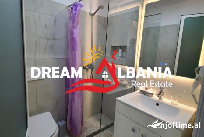 Shitet Apartament i pershtatur Hotel ne Qender te Tiranes, rruga e Kavajes (ID 4101872)