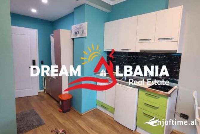 Shitet Apartament i pershtatur Hotel ne Qender te Tiranes, rruga e Kavajes (ID 4101872)