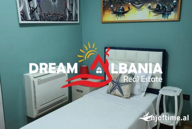 Shitet Apartament i pershtatur Hotel ne Qender te Tiranes, rruga e Kavajes (ID 4101872)