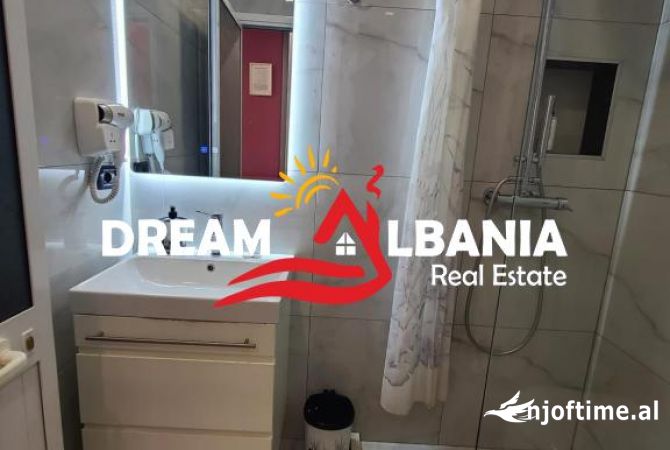 Ambient biznesi ne shitje 5+1 ne Tirane - 1,350,000 Euro