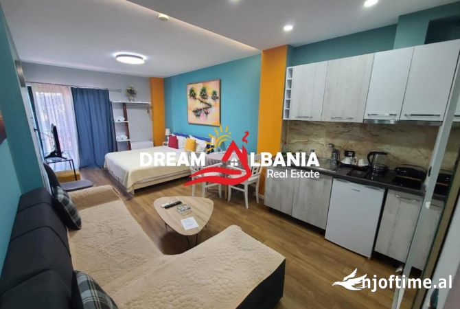 Ambient biznesi ne shitje 5+1 ne Tirane - 1,350,000 Euro