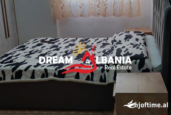Shtepi me qera 1+1 ne Tirane - 600 Euro