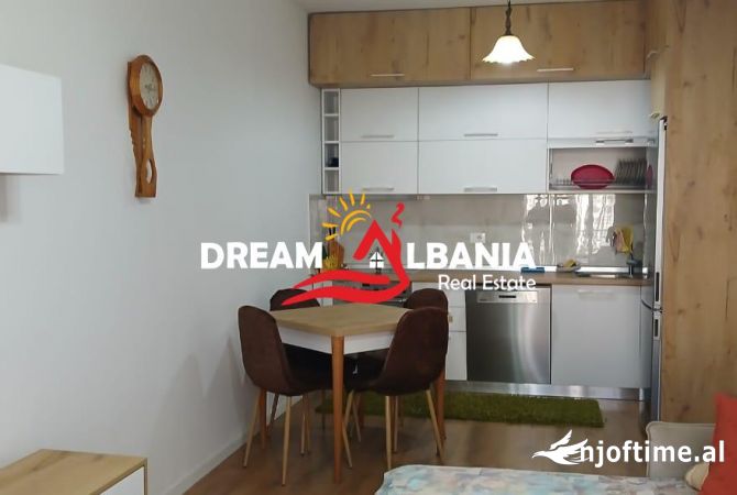 Shtepi me qera 1+1 ne Tirane - 600 Euro