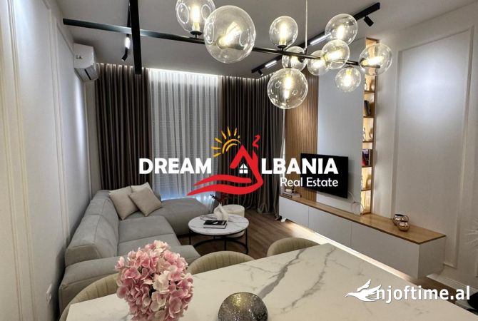 Shtepi me qera Apartament ne Tirane, 2+1, Mobilimi E mobiluar, Pagesa 1,000  Euro.