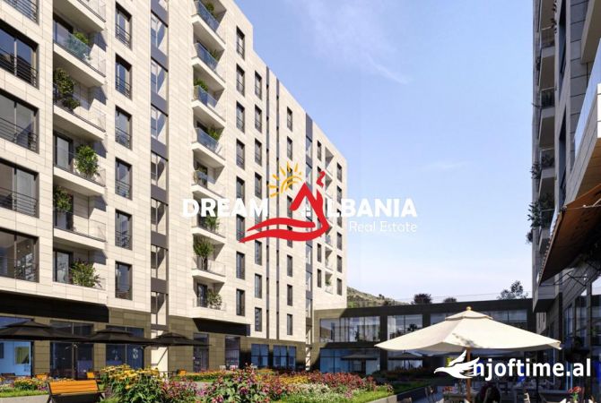 Ambient biznesi me qera 3+1 ne Tirane - 450 Euro