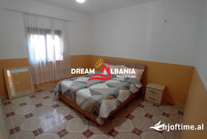 Shtepi me qera 1+1 ne Tirane - 40,000 Leke