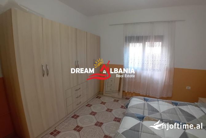 Shtepi me qera Apartament ne Tirane, 1+1, Mobilimi E mobiluar, Pagesa 40,000  Leke.