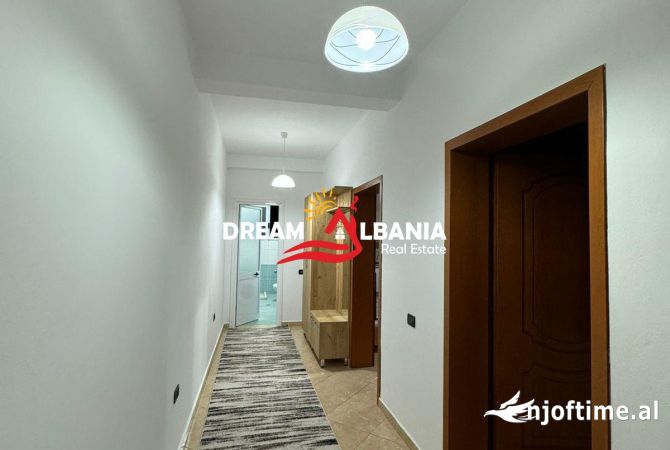 Apartment for rent in Tirana 1+1, Furnished