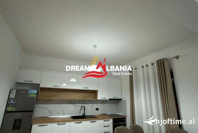 Shtepi me qera 1+1 ne Tirane - 500 Euro