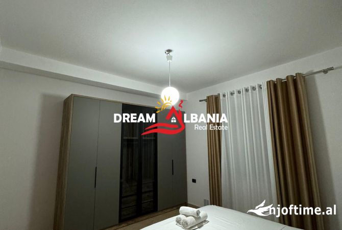 Apartment for rent in Tirana 1+1, Furnished