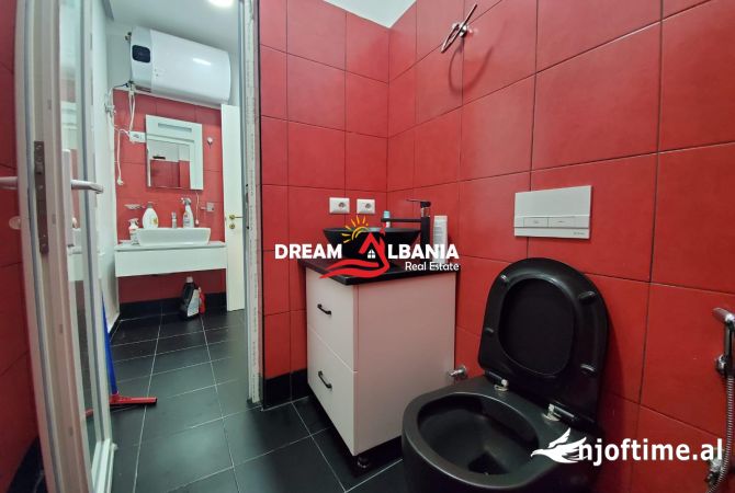 Shtepi me qera Apartament ne Tirane, 2+1, Mobilimi E mobiluar, Pagesa 750  Euro.