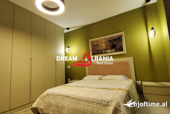 Shtepi me qera Apartament ne Tirane, 2+1, Mobilimi E mobiluar, Pagesa 750  Euro.