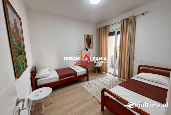 Shtepi me qera Apartament ne Tirane, 2+1, Mobilimi E mobiluar, Pagesa 800  Euro.