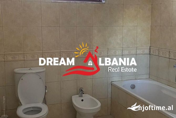 Shtepi me qera 2+1 ne Tirane - 500 Euro
