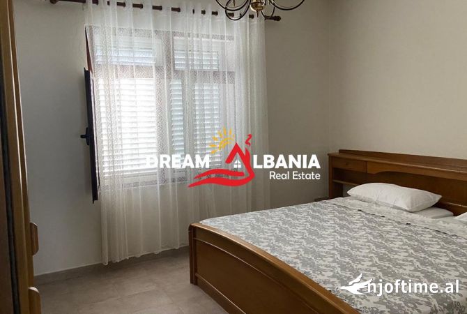 Shtepi me qera 2+1 ne Tirane - 500 Euro