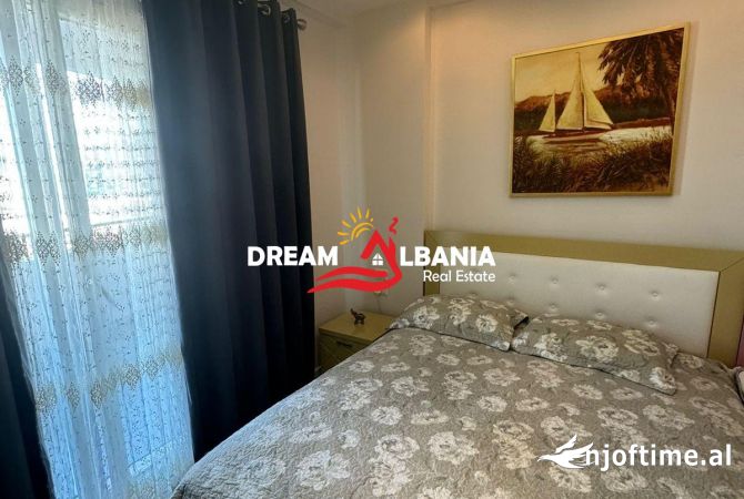 Casa in affitto 1+1 a Tirana - 700 Euro