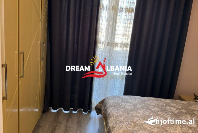 Shtepi me qera Apartament ne Tirane, 1+1, Mobilimi E mobiluar, Pagesa 700  Euro.