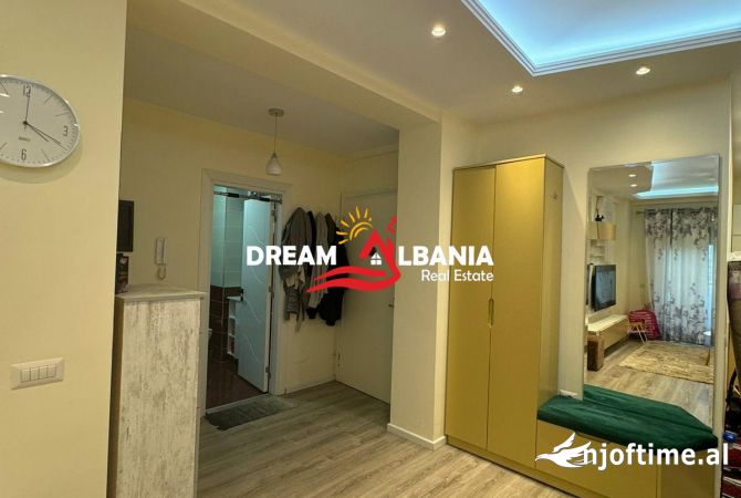 Shtepi me qera Apartament ne Tirane, 1+1, Mobilimi E mobiluar, Pagesa 700  Euro.