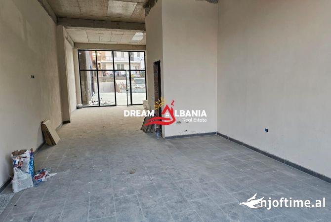 Ambient biznesi me qera 1+1 ne Tirane - 600 Euro