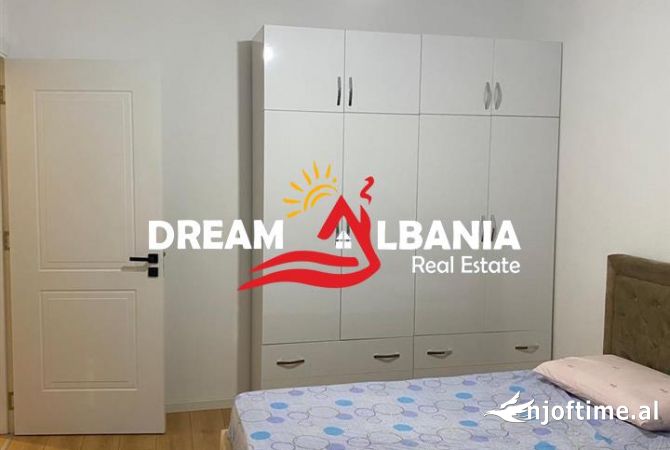 Shtepi ne shitje Apartament ne Tirane, 1+1, Mobilimi E mobiluar, Pagesa 108,200  Euro.