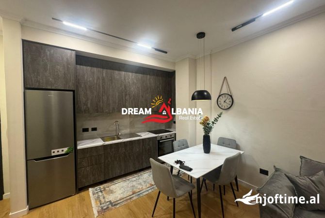 Shtepi ne shitje 1+1 ne Tirane - 89,000 Euro