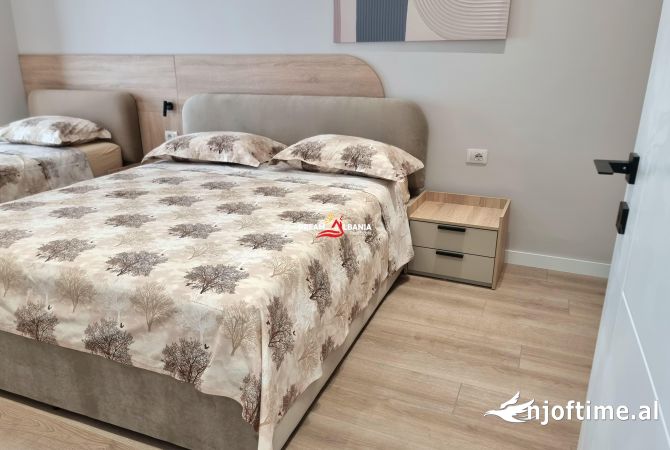 Apartment for rent in Tirana 1+1, Furnished