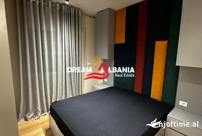 Shtepi me qera Apartament ne Tirane, 2+1, Mobilimi E mobiluar, Pagesa 1,100  Euro.