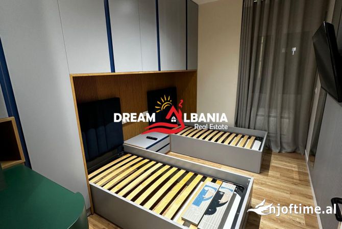 Shtepi me qera Apartament ne Tirane, 2+1, Mobilimi E mobiluar, Pagesa 1,100  Euro.