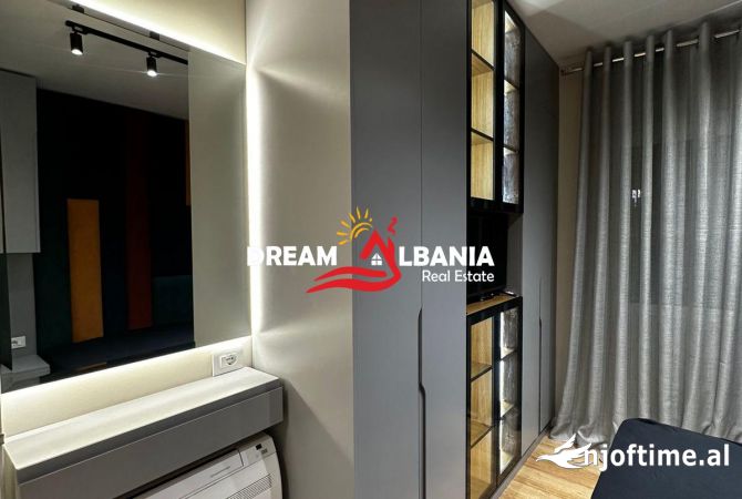 Shtepi me qera Apartament ne Tirane, 2+1, Mobilimi E mobiluar, Pagesa 1,100  Euro.