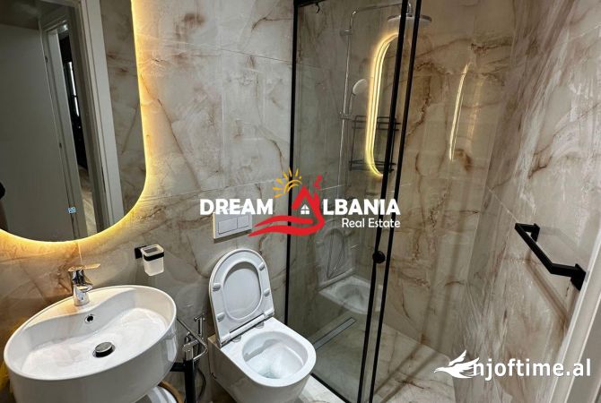 Shtepi me qera Apartament ne Tirane, 2+1, Mobilimi E mobiluar, Pagesa 1,100  Euro.