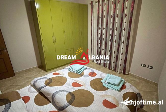 Shtepi me qera 1+1 ne Tirane - 500 Euro