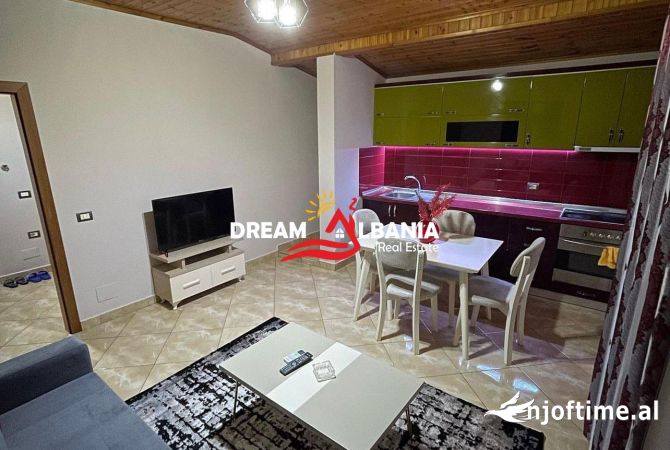 Shtepi me qera 1+1 ne Tirane - 500 Euro