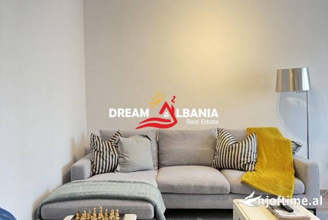 Shtepi me qera 1+1 ne Tirane - 650 Euro