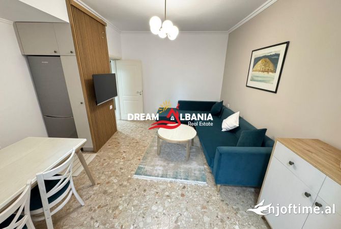 Shtepi me qera 1+1 ne Tirane - 650 Euro