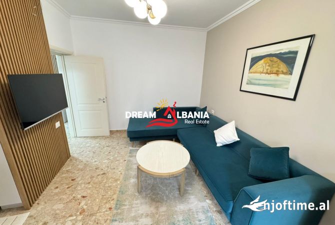 Shtepi me qera 1+1 ne Tirane - 650 Euro