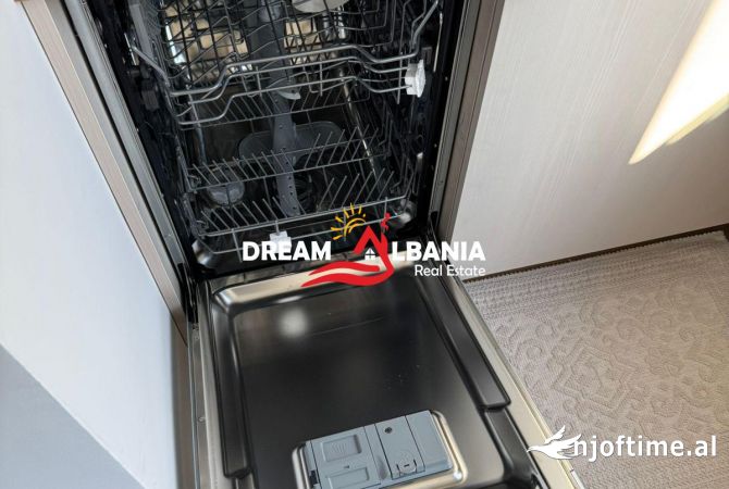 Shtepi me qera Apartament ne Tirane, 1+1, Mobilimi E mobiluar, Pagesa 650  Euro.