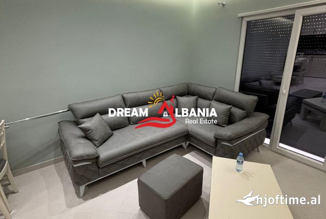 Shtepi me qera 1+1 ne Tirane - 500 Euro