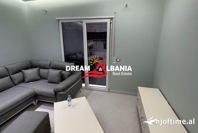 Shtepi me qera 1+1 ne Tirane - 500 Euro
